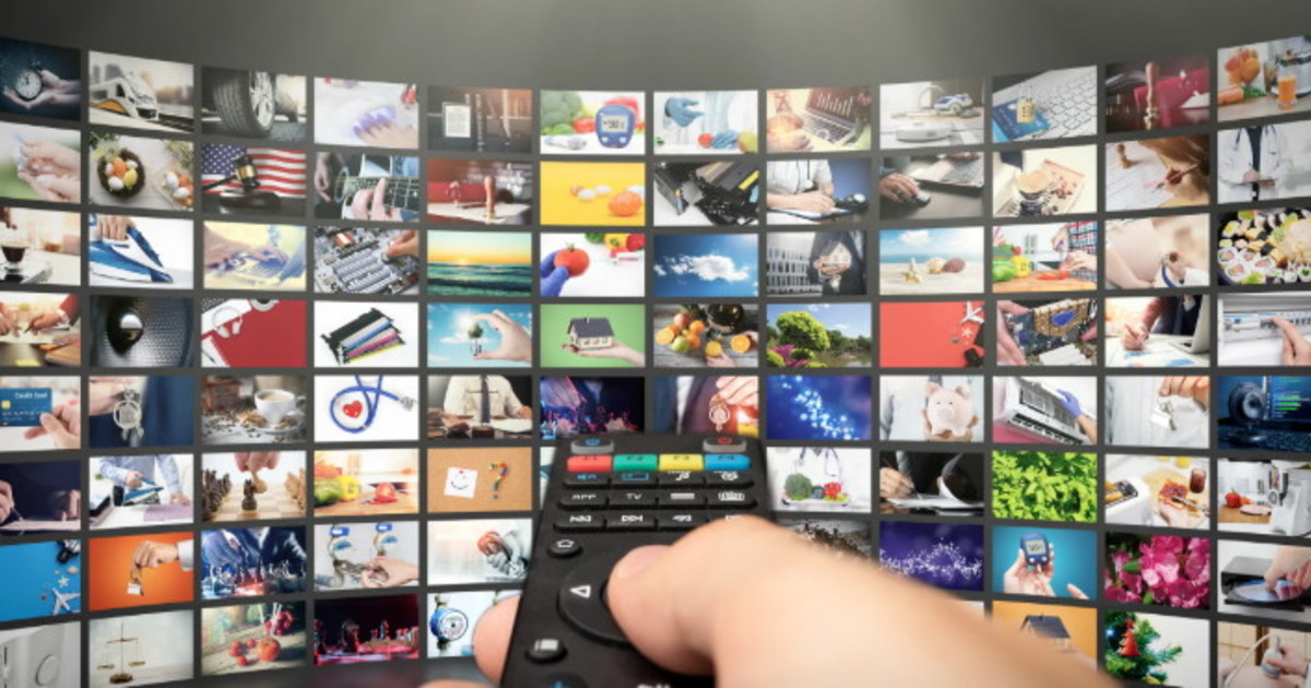 Televisione, quanto ci costa guardarla: tutti i calcoli