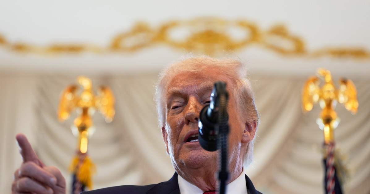 Gaza, Trump annuncia le nomine nel "Board of Peace": da Rubio a Blair, ecco chi spunta