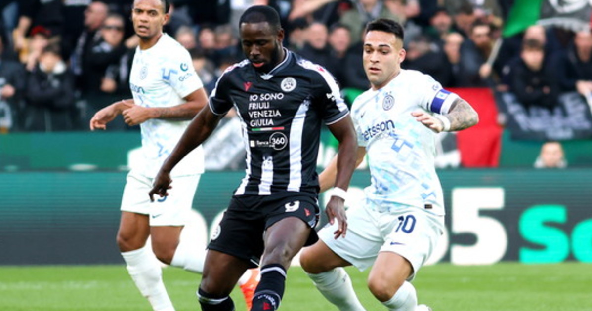 Serie A, Lautaro stende l