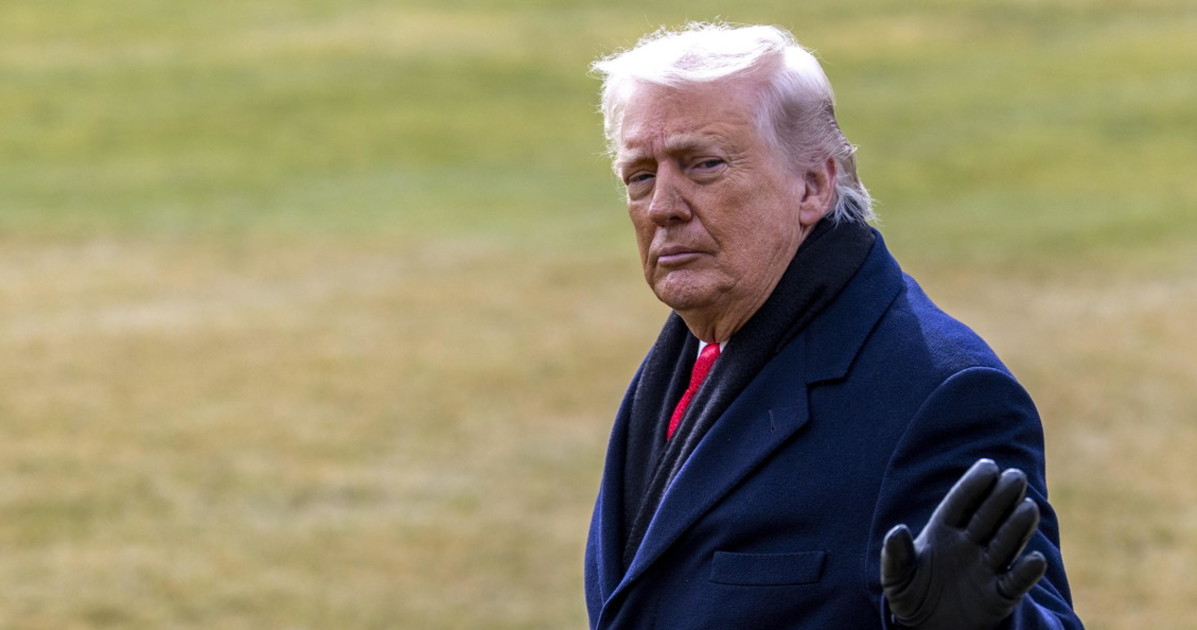 Groenlandia, Trump: "Dazi del 10% a chi ha inviato soldati"