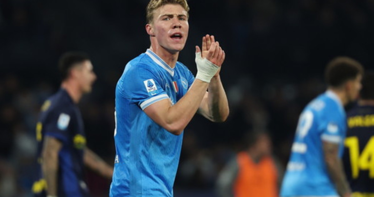 Serie A, Lautaro gol e l