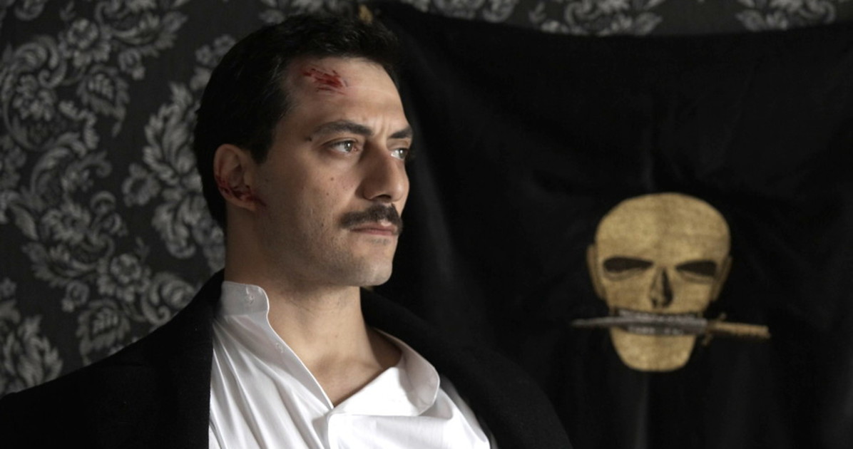 Filippo Timi interpreta Mussolini? "Ero giovane e...", altre lacrime rosse