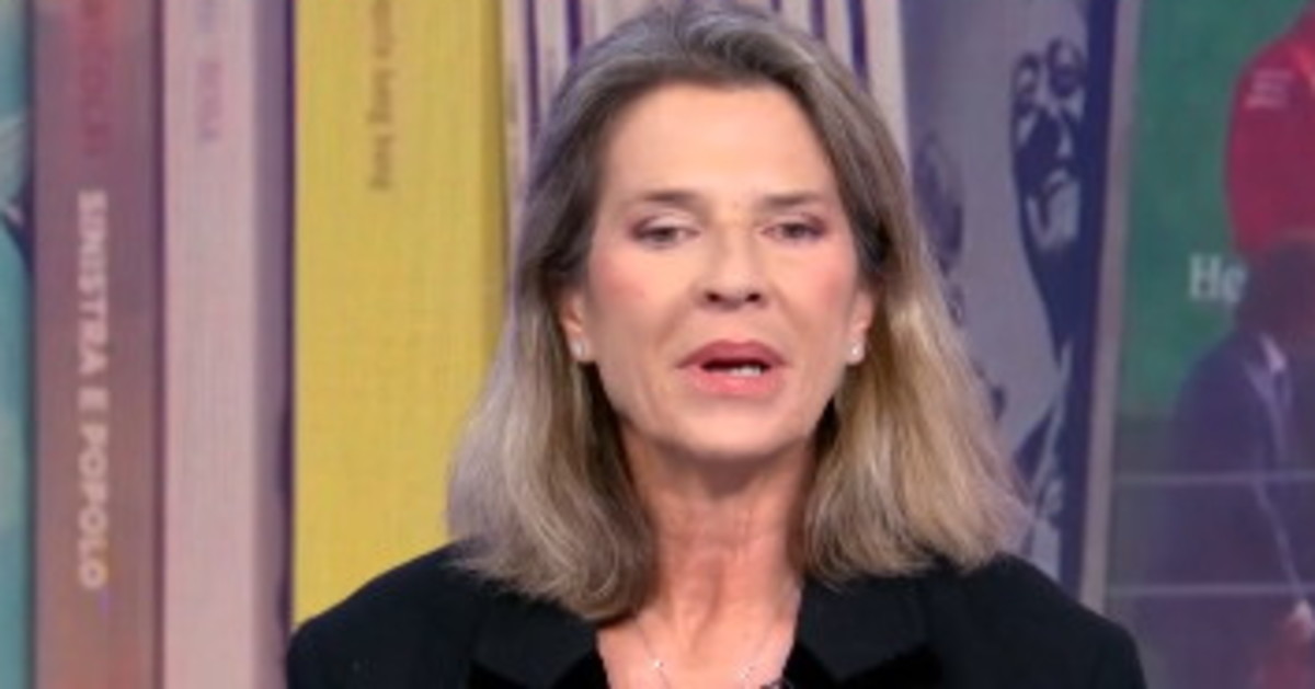 4 di sera filini zittisce fusani e sinistra qualcuno 232 favorevole da Liberoquotidiano.it 4 di sera filini zittisce fusani e sinistra qualcuno 232 favorevole