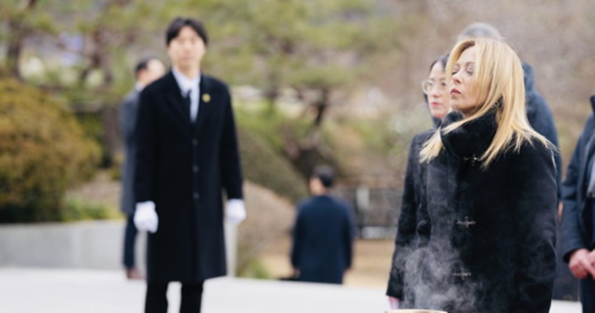 Giorgia Meloni e la Groenlandia, "gli errori di Trump e dell