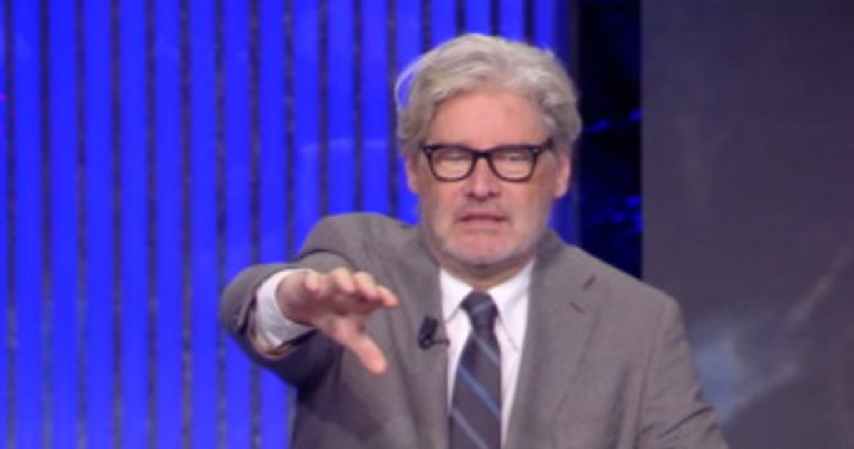 Crans Montana, la Svizzera insulta gli italiani e Del Debbio sbrocca