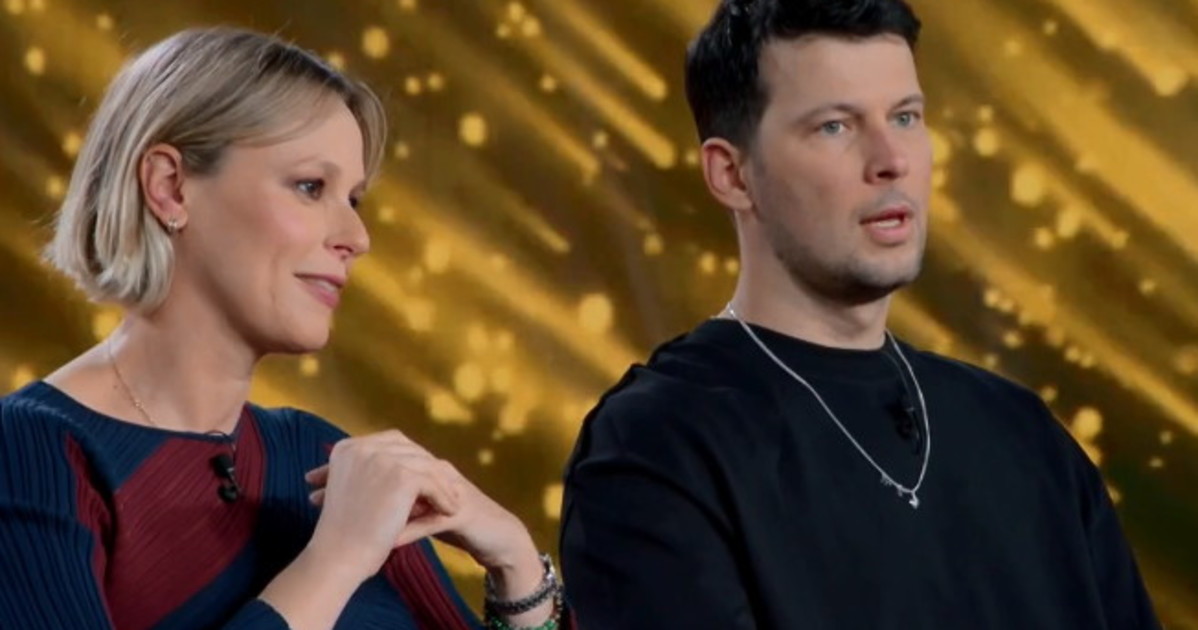 Verissimo, Federica Pellegrini: "Il nome della nostra seconda figlia"