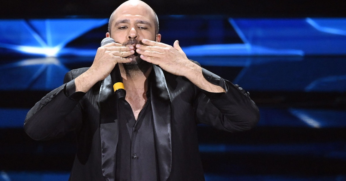 Checco Zalone è il nuovo Re del cinema italiano