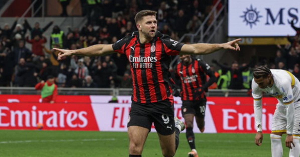 fullkrug derubato in hotel prima del gol risvolti clamorosi da Liberoquotidiano.it fullkrug derubato in hotel prima del gol risvolti clamorosi