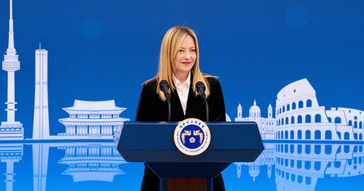 giorgia meloni ricuce lo strappo con trump sull artico e scommette sul ruolo nato da Liberoquotidiano.it giorgia meloni ricuce lo strappo con trump sull artico e scommette sul ruolo nato