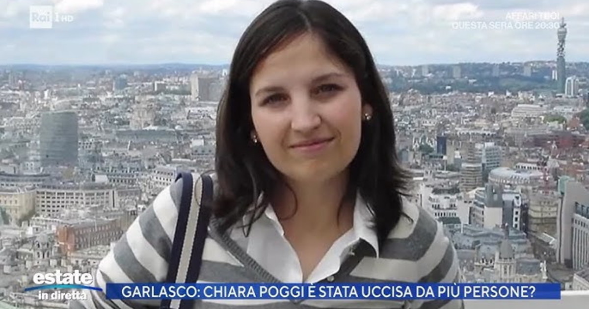 Garlasco, perché Chiara è morta: "La perizia svela il movente"