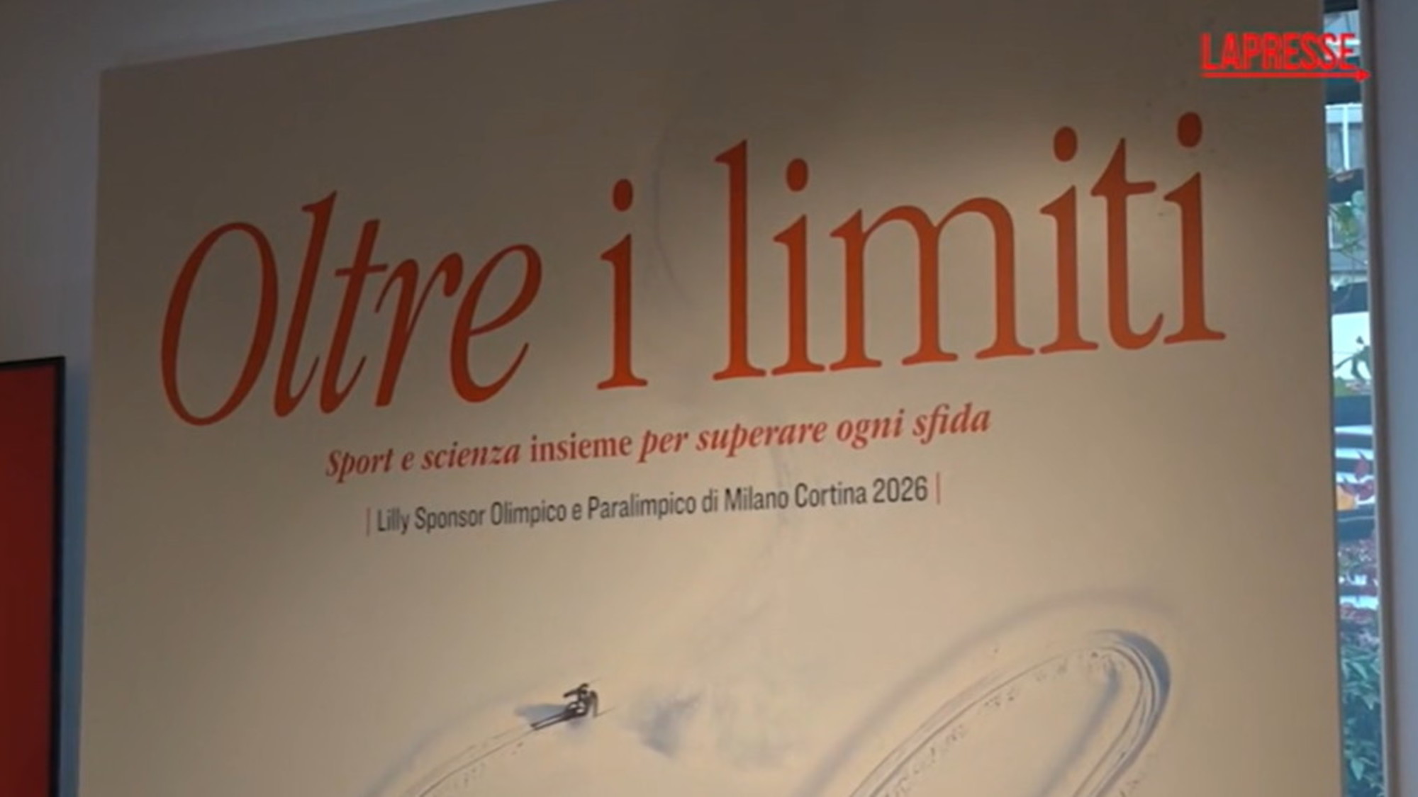 Milano-Cortina 2026: Eli Lilly unisce sport, ricerca e inclusione ...