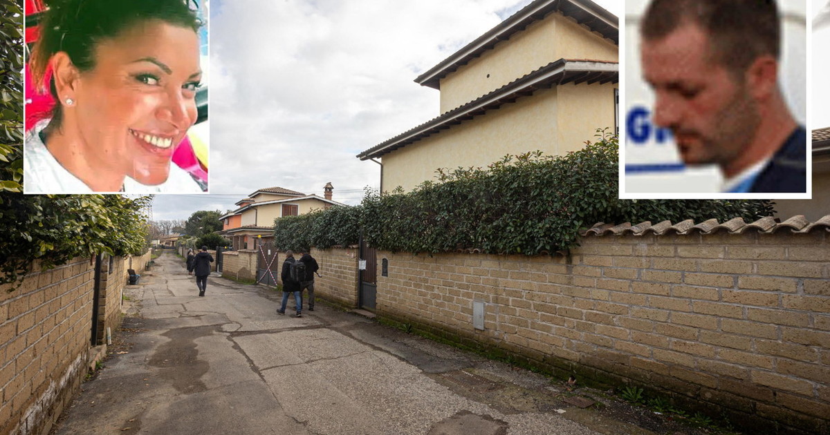 Federica Torzullo, "cosa stava facendo quando Carlomagno la ha uccisa" Federica Torzullo, "cosa stava facendo quando Carlomagno la ha uccisa"