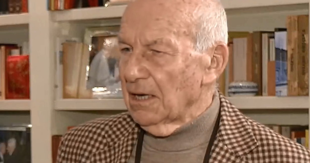 4 di Sera, Bertinotti: "L 4 di Sera, Bertinotti: "L