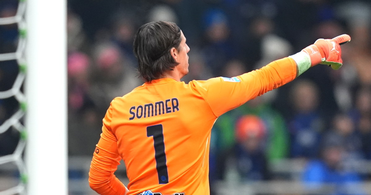 Inter, addio Sommer? Rumors, la mossa di Marotta: chi arriva tra i pali