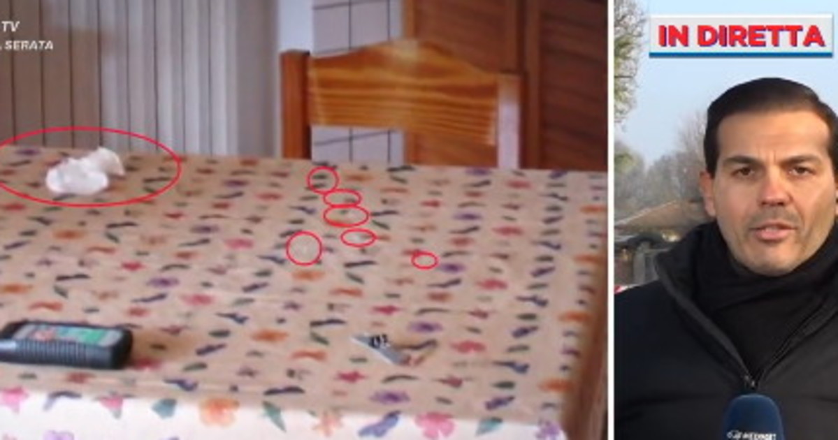 Garlasco, cosa svelano i cucchiaini sulla morte di Chiara Poggi Garlasco, cosa svelano i cucchiaini sulla morte di Chiara Poggi