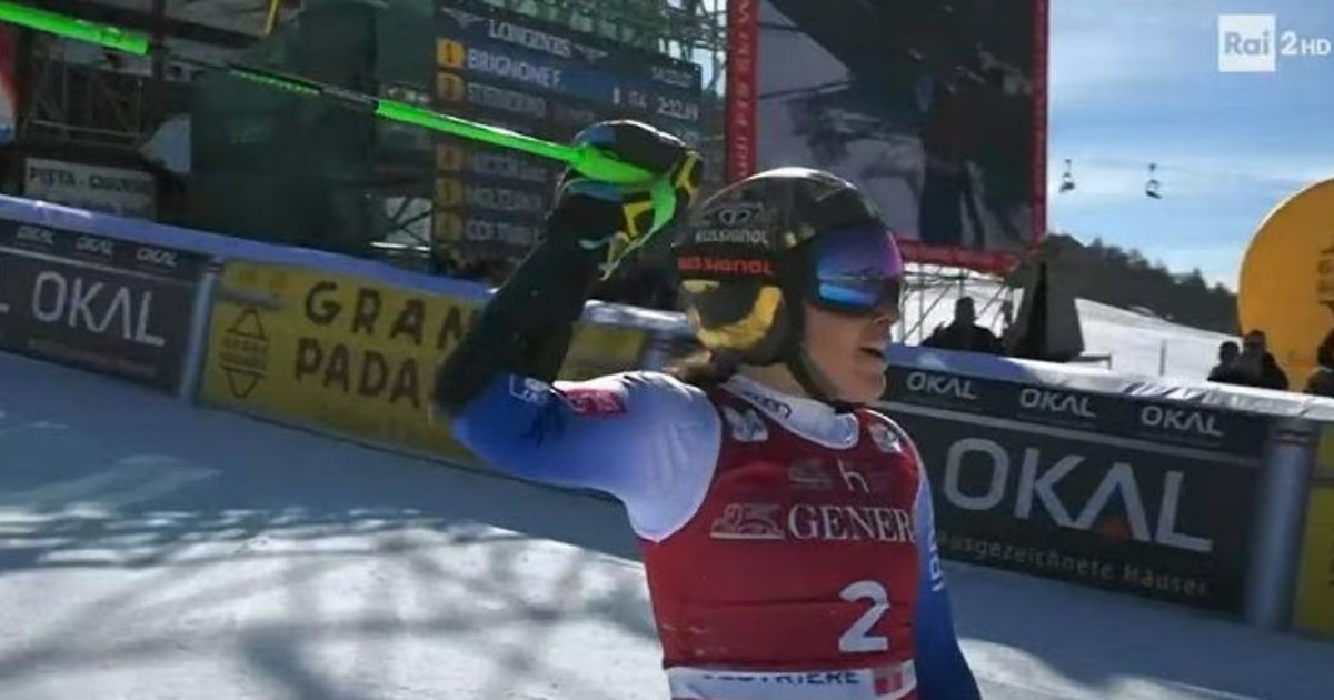 Rai 2, lo sci femminile sfonda: tutte le cifre