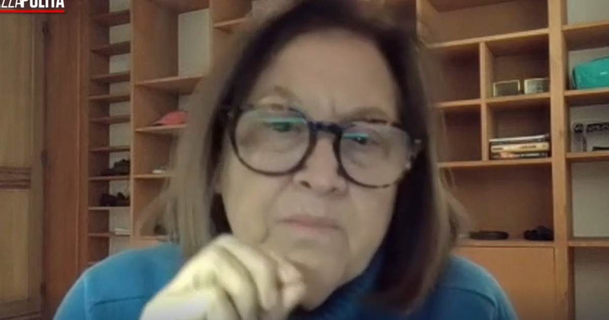 lucia annunziata gioco sporco contro meloni la sua vera debolezza da Liberoquotidiano.it lucia annunziata gioco sporco contro meloni la sua vera debolezza