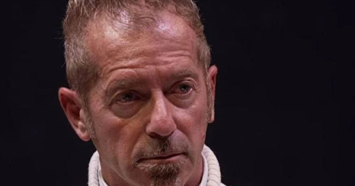 Massimo Bossetti e lo sfogo su Marita Comi: "Perché mia moglie non viene più"