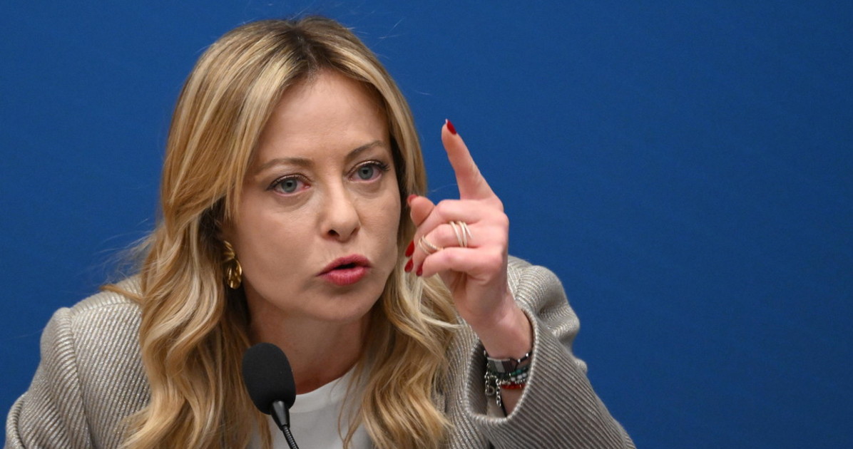 Crans Montana, Jacques Moretti scarcerato? Meloni: "Sono indignata" Crans Montana, Jacques Moretti scarcerato? Meloni: "Sono indignata"