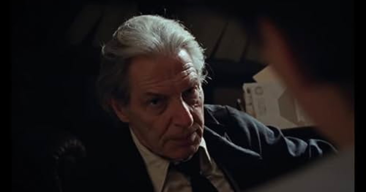 Carlo Cecchi, "una morte inaspettata": il dettaglio sul ritrovamento Carlo Cecchi, "una morte inaspettata": il dettaglio sul ritrovamento