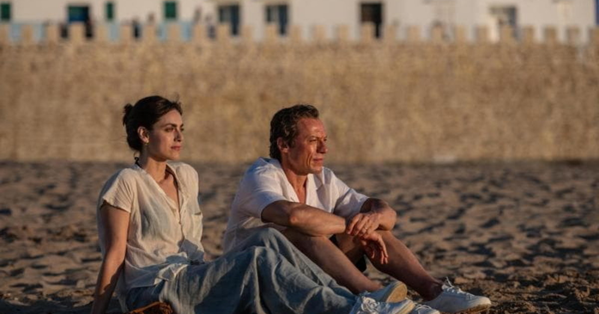 Gabriele Muccino firma il suo film più emozionante: "Le cose non dette" Gabriele Muccino firma il suo film più emozionante: "Le cose non dette"