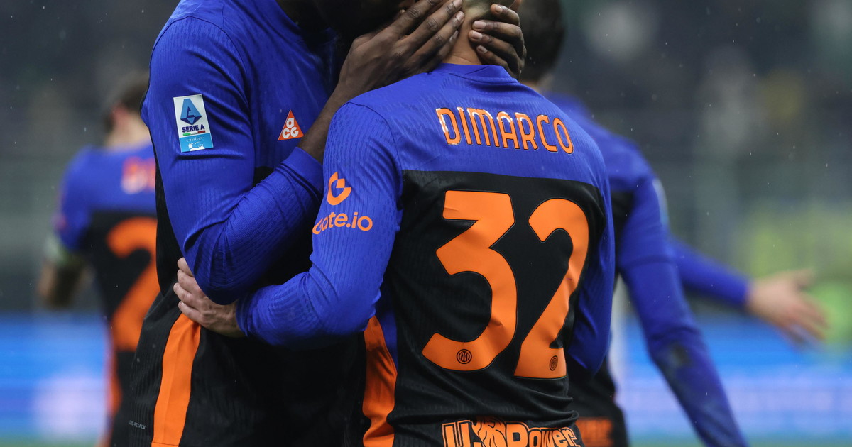 chivu dimarco pio esposito come nasce lo strappo dell8217inter da Liberoquotidiano.it chivu dimarco pio esposito come nasce lo strappo dell8217inter