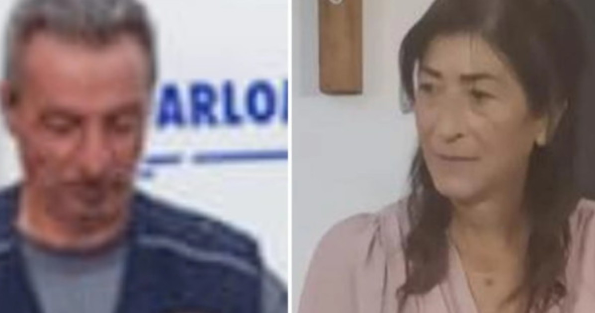 carlomagno la rivelazione sui genitori suicidi cosa hanno fatto dopo il ritrovamento del corpo da Liberoquotidiano.it carlomagno la rivelazione sui genitori suicidi cosa hanno fatto dopo il ritrovamento del corpo