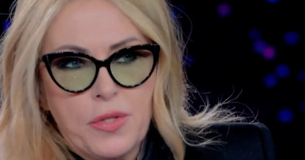 Roberta Bruzzone a Verissimo: "Per il caso Garlasco ho ricevuto minacce di morte"