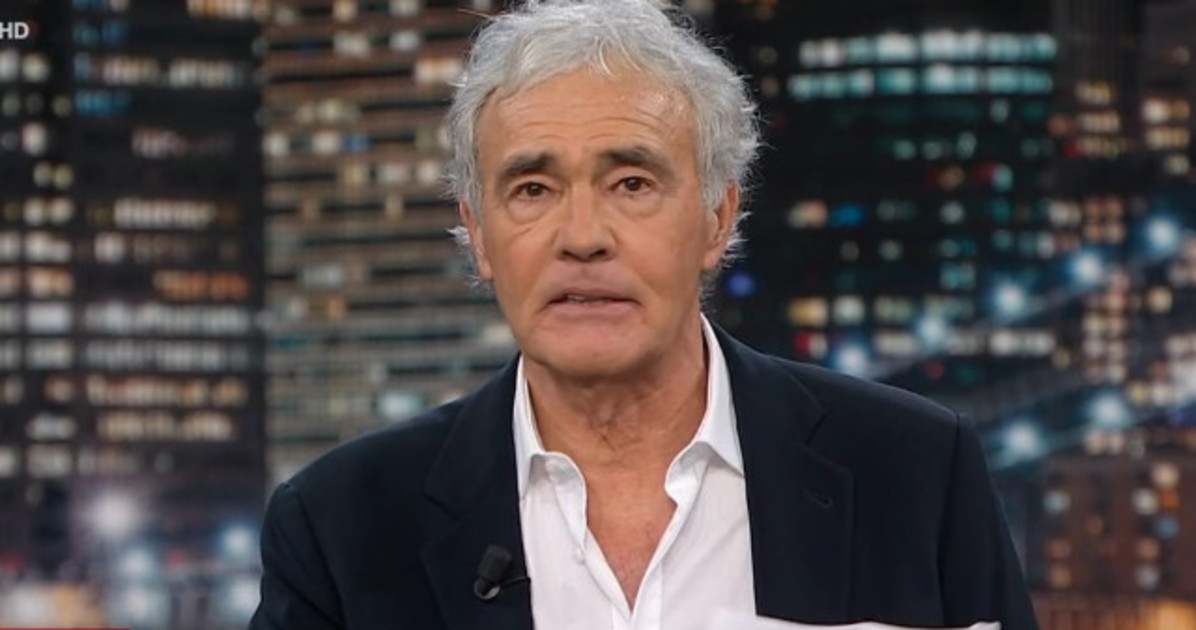 Garlasco, indiscreto Giletti: "Può nascondersi nel pc?" Garlasco, indiscreto Giletti: "Può nascondersi nel pc?"