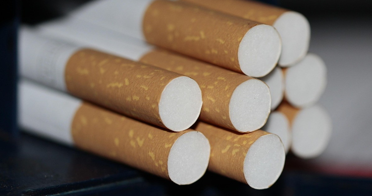 sigarette il prezzo sale ancora la stangata dal tabaccaio da Liberoquotidiano.it sigarette il prezzo sale ancora la stangata dal tabaccaio