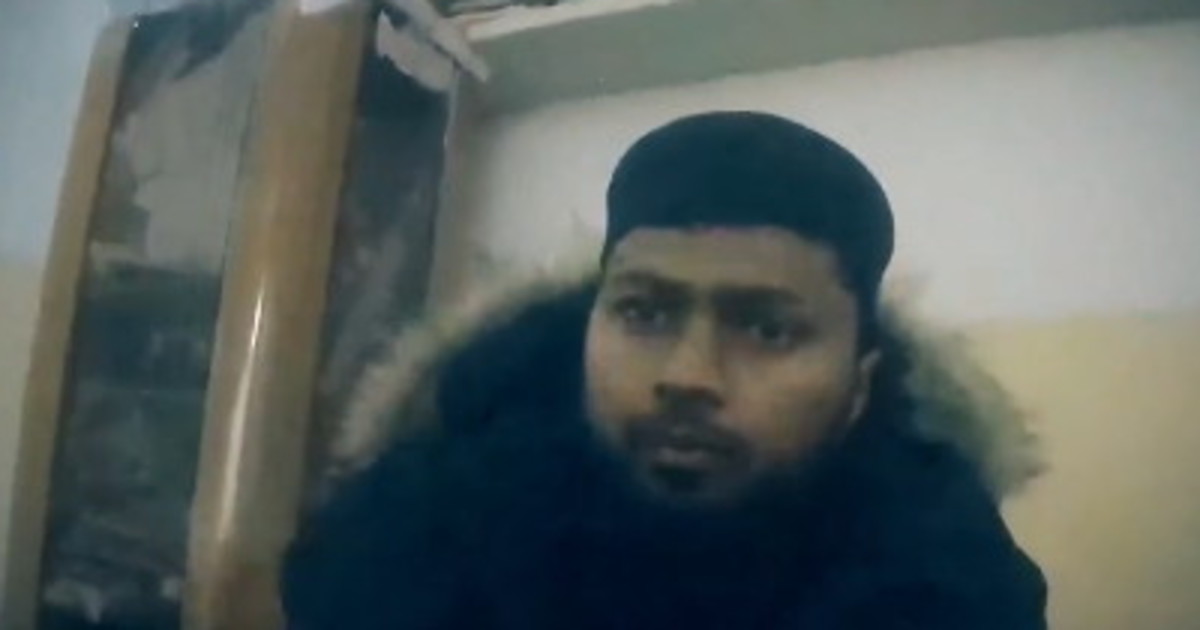 fuori dal coro giordano sconvolto dall imam qualcuno lo porti fuori dall italia da Liberoquotidiano.it fuori dal coro giordano sconvolto dall imam qualcuno lo porti fuori dall italia