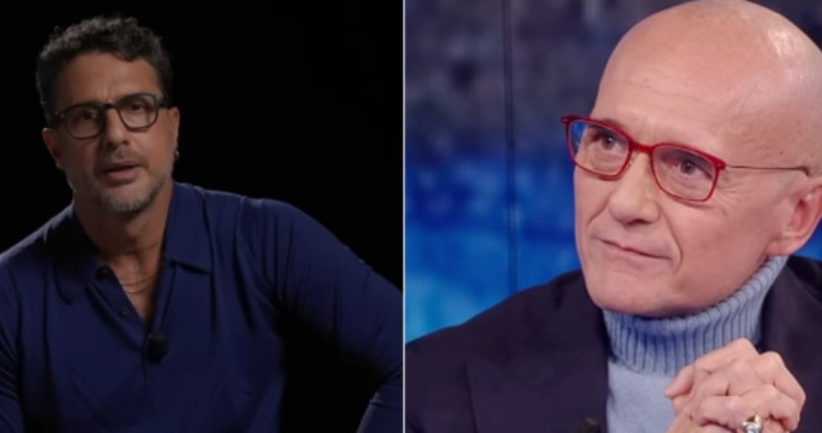 Fabrizio Corona, stop a ogni pubblicazione: vittoria in tribunale per Alfonso Signorini