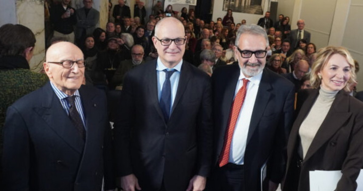 La mostra "Roma terzo millennio", il volto contemporaneo tra identità e futuro