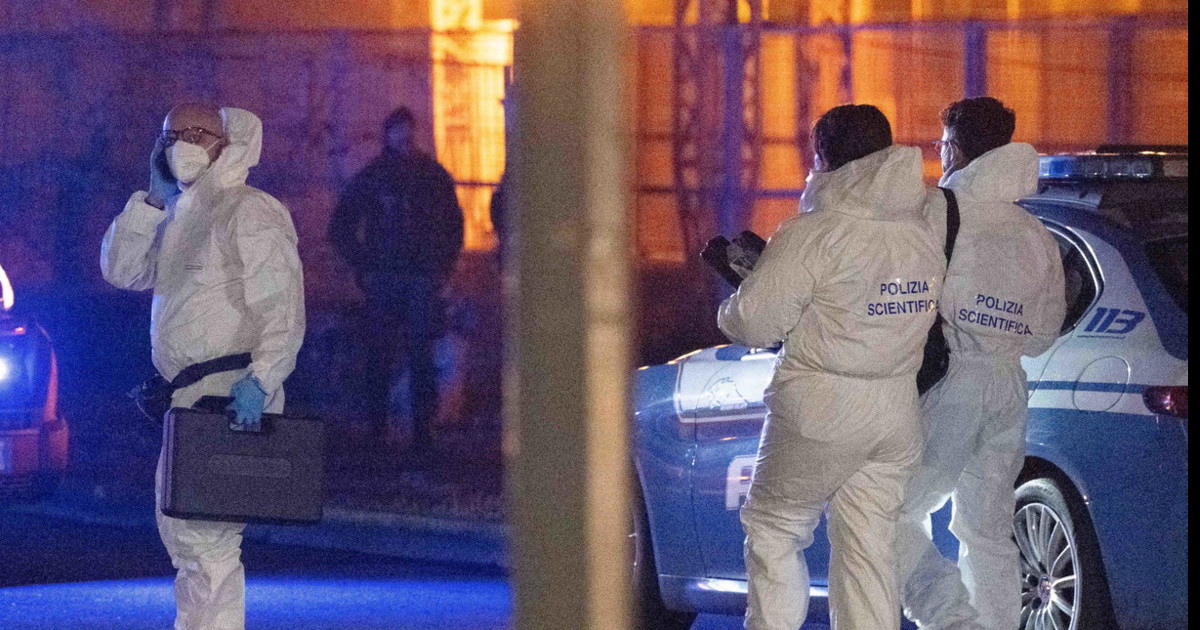 Irregolare e con precedenti: chi è la vittima della sparatoria di Milano