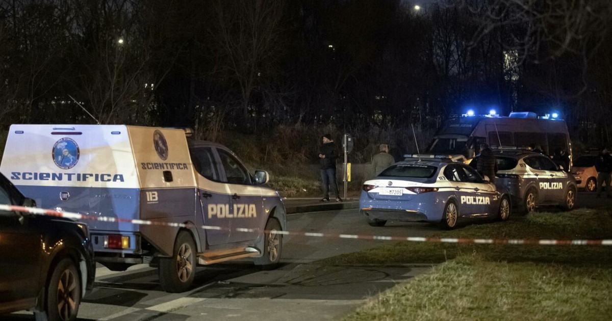 milano marocchino ucciso la tenda e l arma in mano cosa 232 accaduto prima dello sparo da Liberoquotidiano.it milano marocchino ucciso la tenda e l arma in mano cosa 232 accaduto prima dello sparo