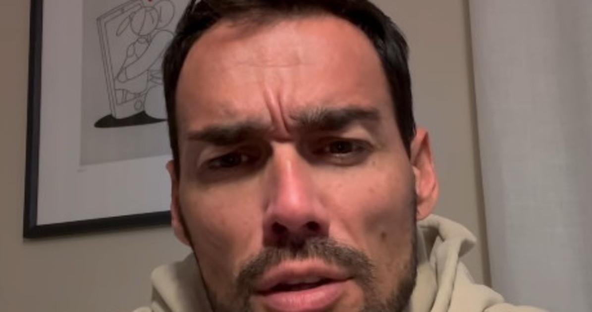 Jannik Sinner, la sfuriata di Fognini: "Perché rompete le p***?" Jannik Sinner, la sfuriata di Fognini: "Perché rompete le p***?"