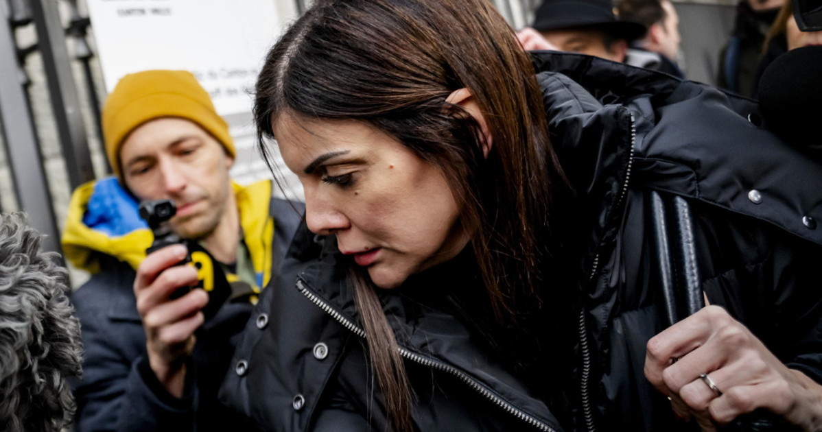 crans montana jessica moretti infanga la ragazza col casco sua iniziativa da Liberoquotidiano.it crans montana jessica moretti infanga la ragazza col casco sua iniziativa