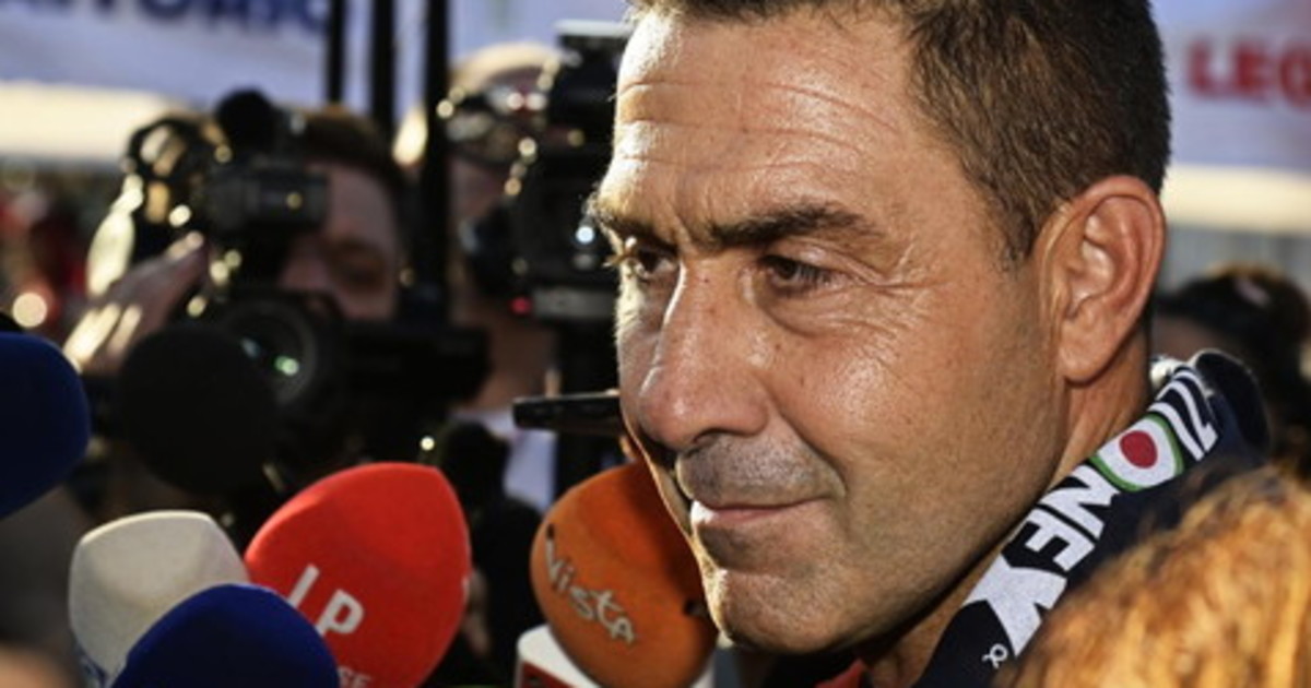 generale vannacci marchio depositato 232 il nome del nuovo partito da Liberoquotidiano.it generale vannacci marchio depositato 232 il nome del nuovo partito