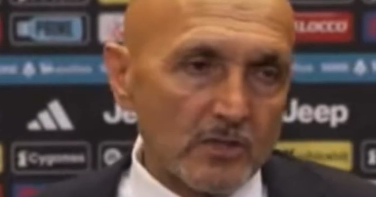 Luciano Spalletti replica ad Antonio Conte e lo irride: basta un video