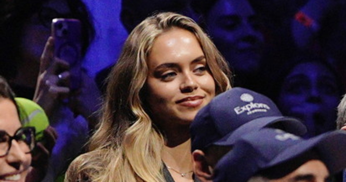 Jannik Sinner, Laila Hasanovic assente? Il gesto che non passa inosservato Jannik Sinner, Laila Hasanovic assente? Il gesto che non passa inosservato