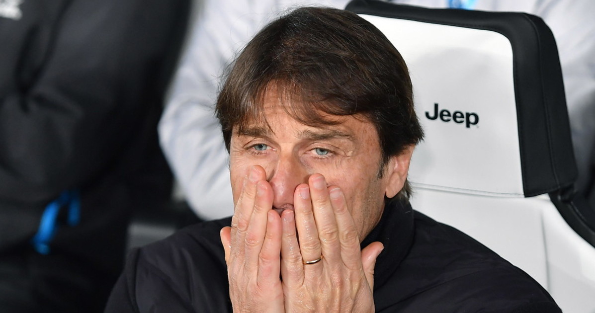 Antonio Conte, l Antonio Conte, l