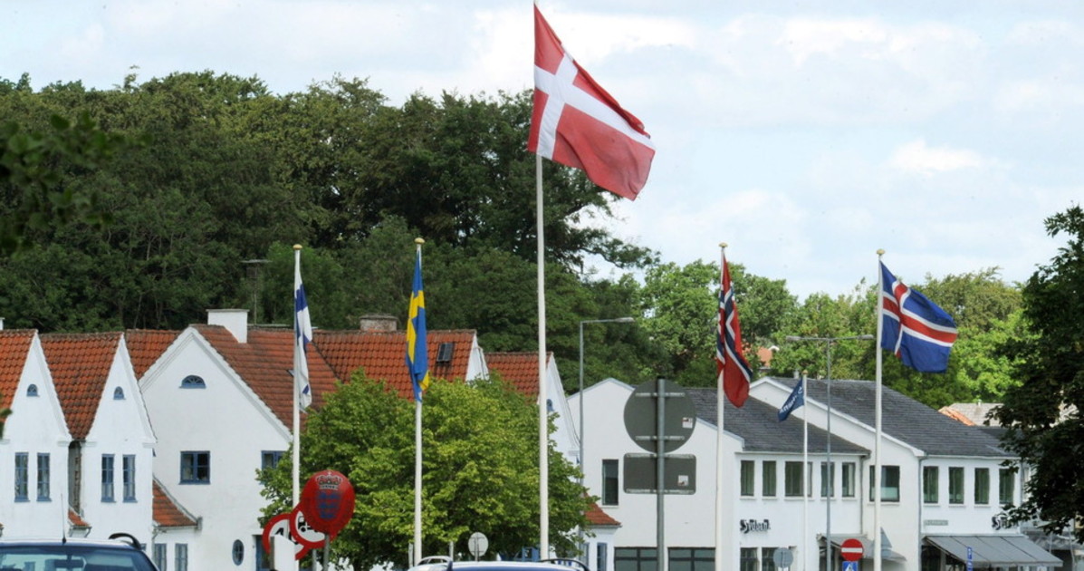 danimarca espellere gli stranieri condannati ad almeno un anno la stretta da Liberoquotidiano.it danimarca espellere gli stranieri condannati ad almeno un anno la stretta