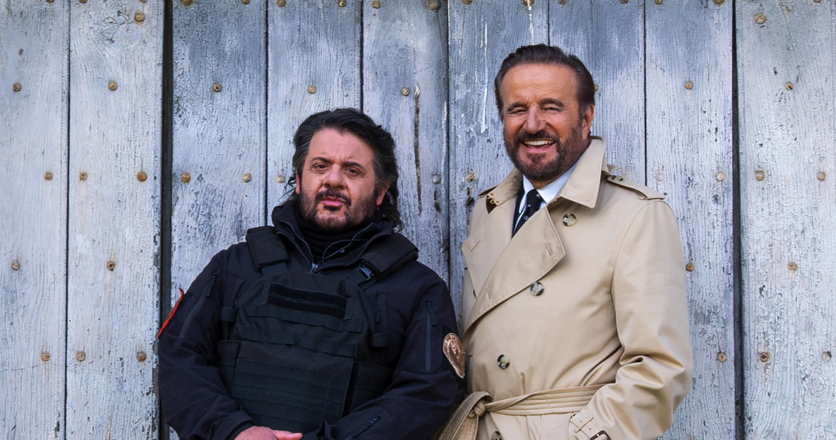 AGATA CHRISTIAN DELITTO SULLE NEVI, È IL FIM DI EROS PUGLIELLI. DAL 5 FEBBRAIO AL CINEMA AGATA CHRISTIAN DELITTO SULLE NEVI, È IL FIM DI EROS PUGLIELLI. DAL 5 FEBBRAIO AL CINEMA