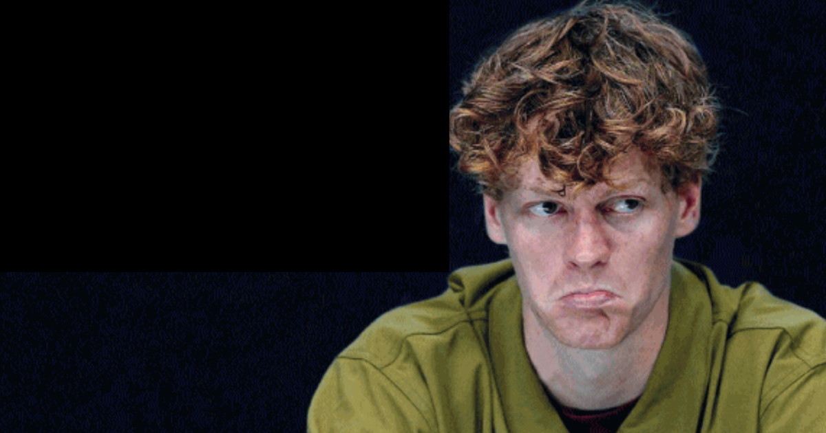 Jannik Sinner, cosa c Jannik Sinner, cosa c