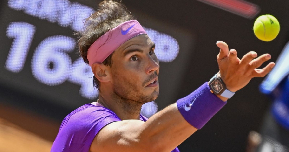 Rafa Nadal, una cupa profezia su Jannik Sinner: "Ora sarà difficile..."