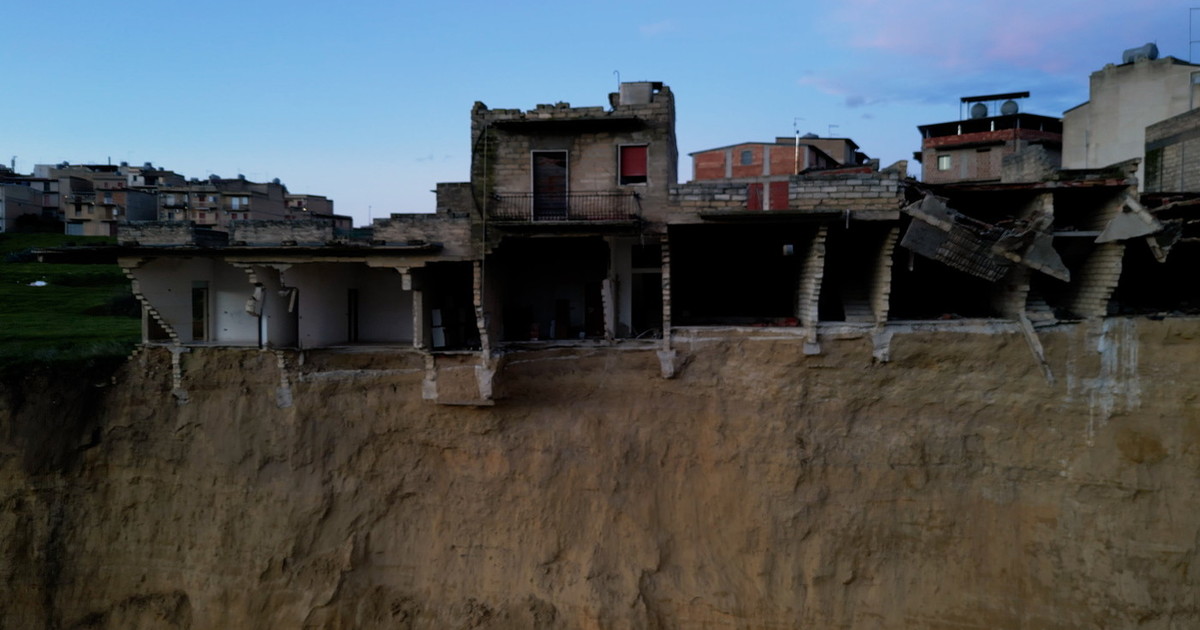 frana voce di nascita cinquecentesta dal latino volgare da Liberoquotidiano.it frana voce di nascita cinquecentesta dal latino volgare