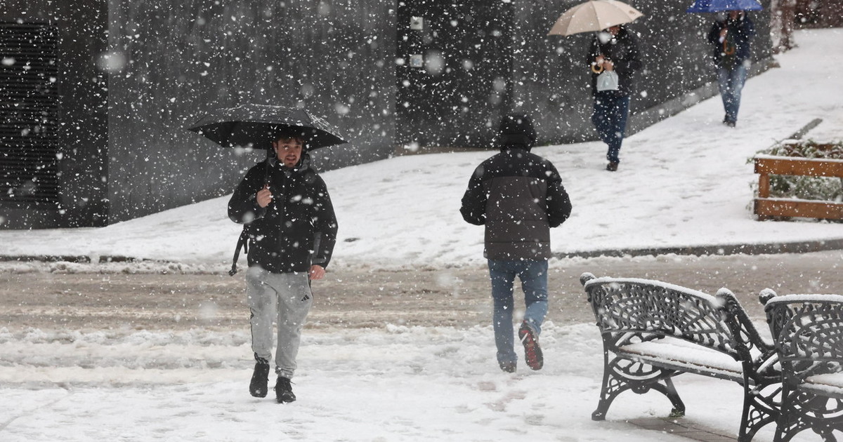 meteo mario giuliacci la tregua dura solo domenica cosa ci aspetta settimana prossima da Liberoquotidiano.it meteo mario giuliacci la tregua dura solo domenica cosa ci aspetta settimana prossima