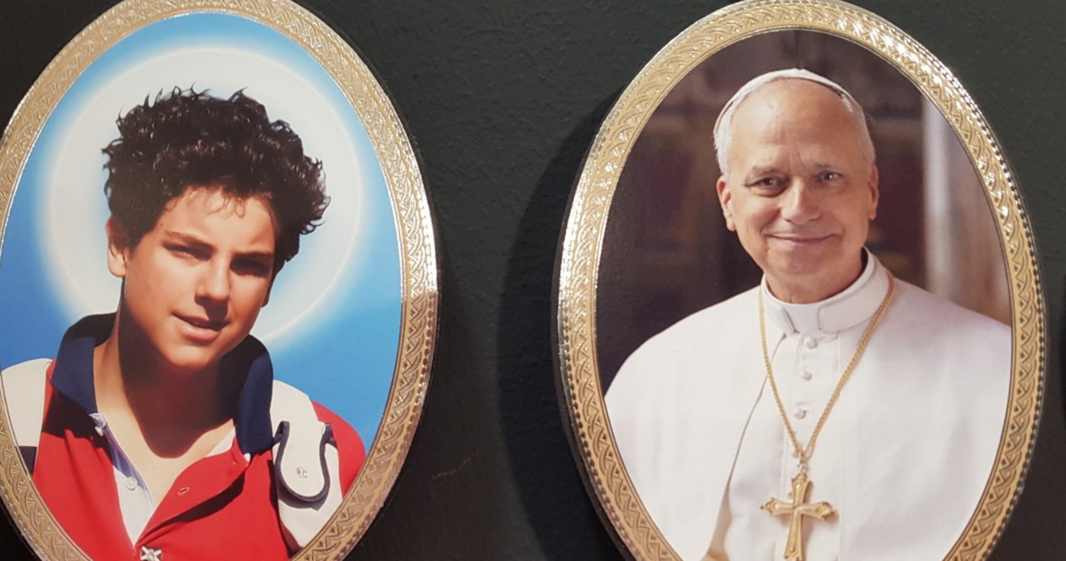 devotio 2026 leone xiv e san carlo acutis le nuove star degli articoli devozionali da Liberoquotidiano.it devotio 2026 leone xiv e san carlo acutis le nuove star degli articoli devozionali