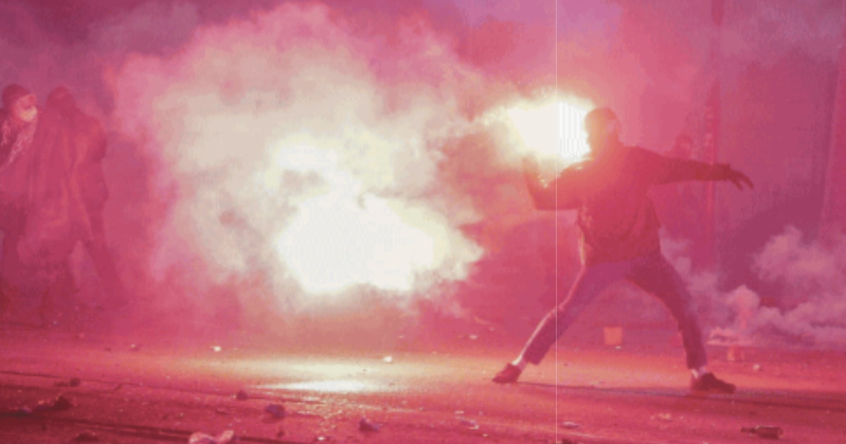 ora gli antagonisti si preparano ad attaccare le olimpiadi da Liberoquotidiano.it ora gli antagonisti si preparano ad attaccare le olimpiadi