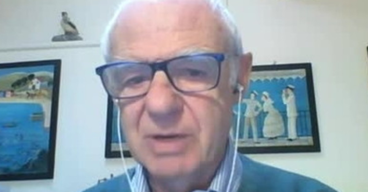 askatasuna luca ricolfi accusa la sinistra grave resposnabilit224 politica